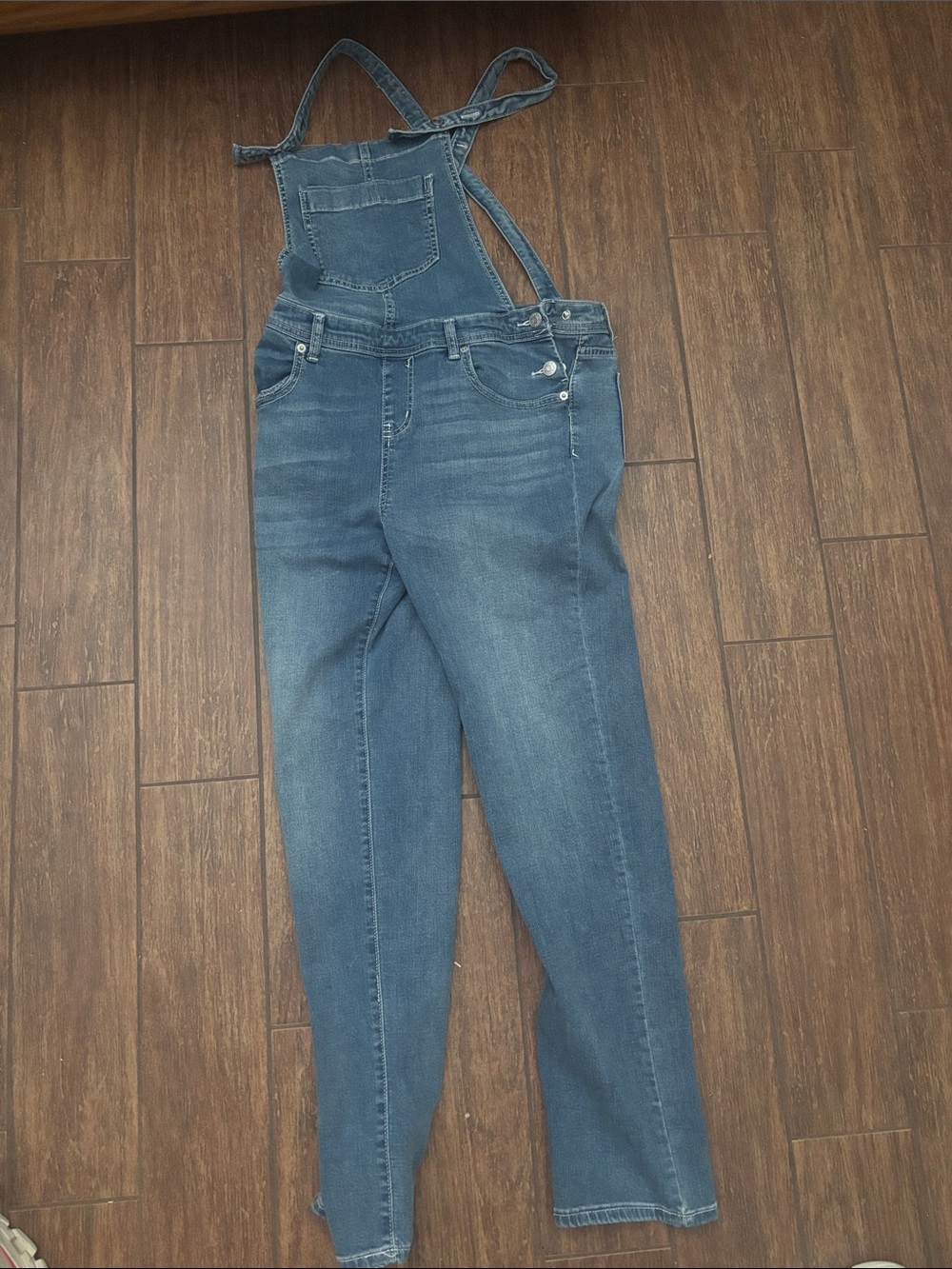 Cat & Jack Children’s Overalls